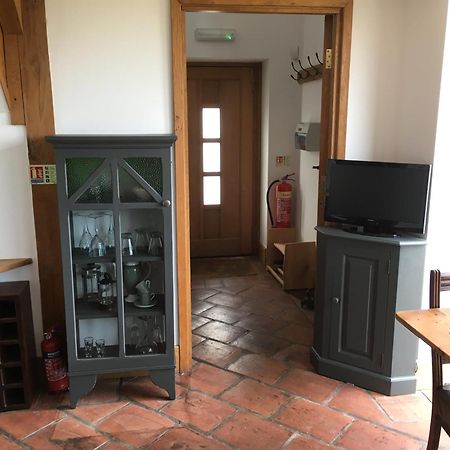 Apartament Horizon Barn Market Rasen Zewnętrze zdjęcie