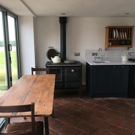 Apartament Horizon Barn Market Rasen Zewnętrze zdjęcie