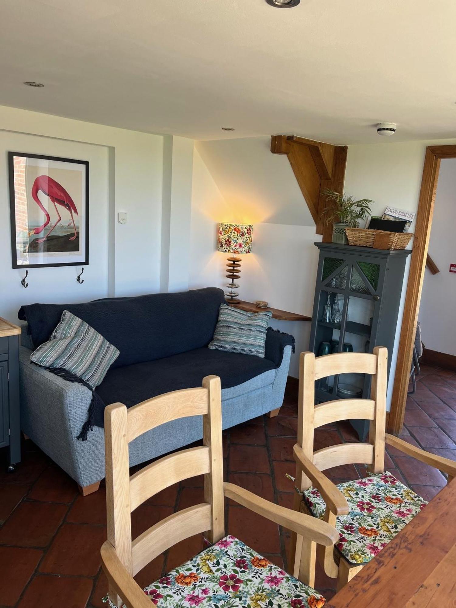 Apartament Horizon Barn Market Rasen Zewnętrze zdjęcie