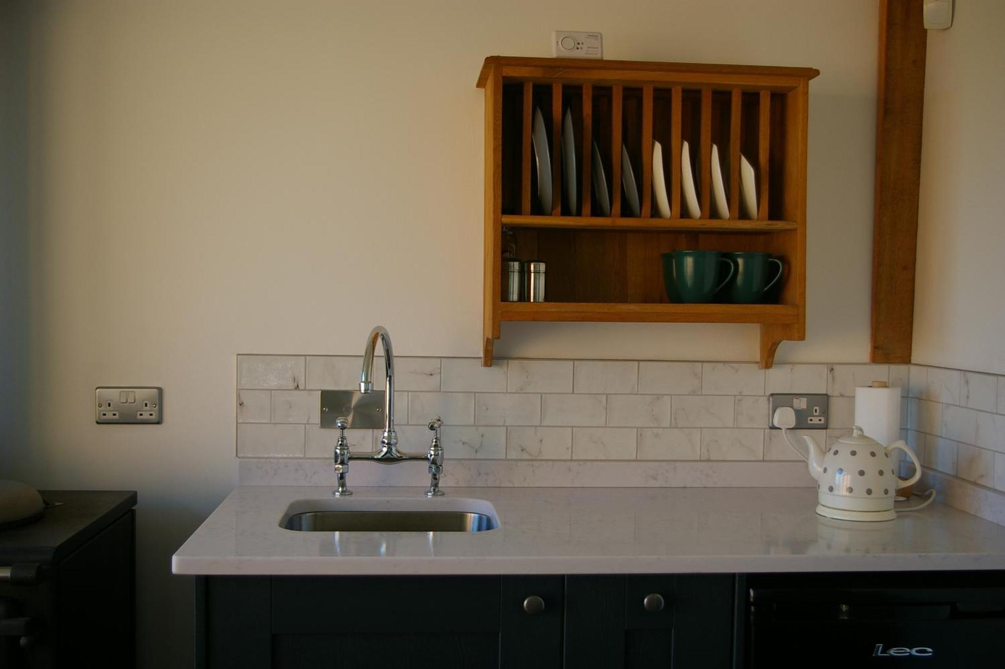 Apartament Horizon Barn Market Rasen Zewnętrze zdjęcie