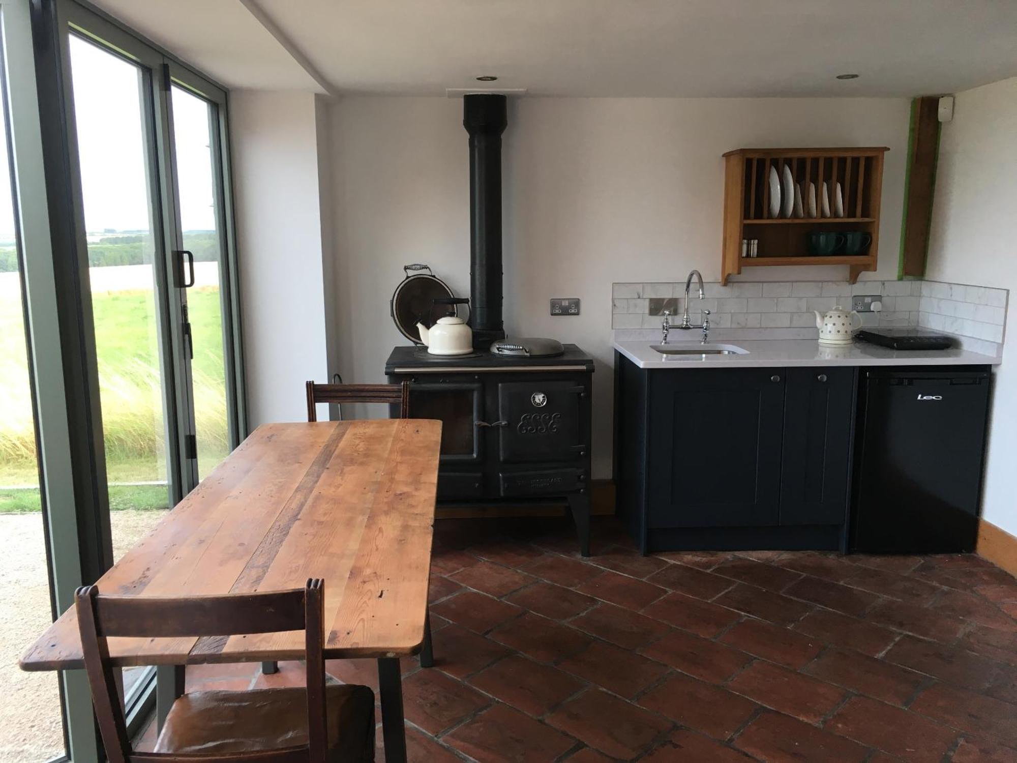 Apartament Horizon Barn Market Rasen Zewnętrze zdjęcie