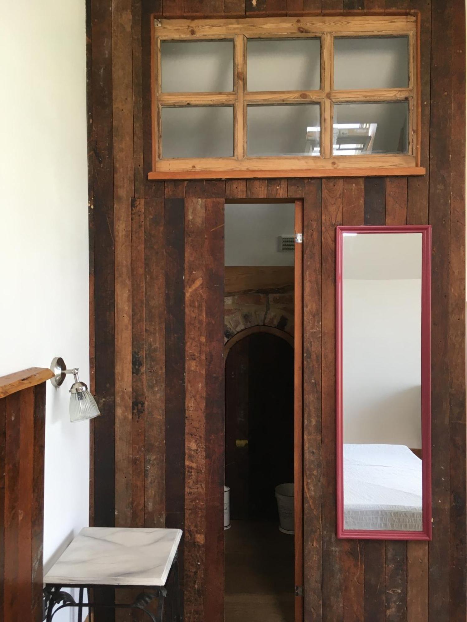 Apartament Horizon Barn Market Rasen Zewnętrze zdjęcie