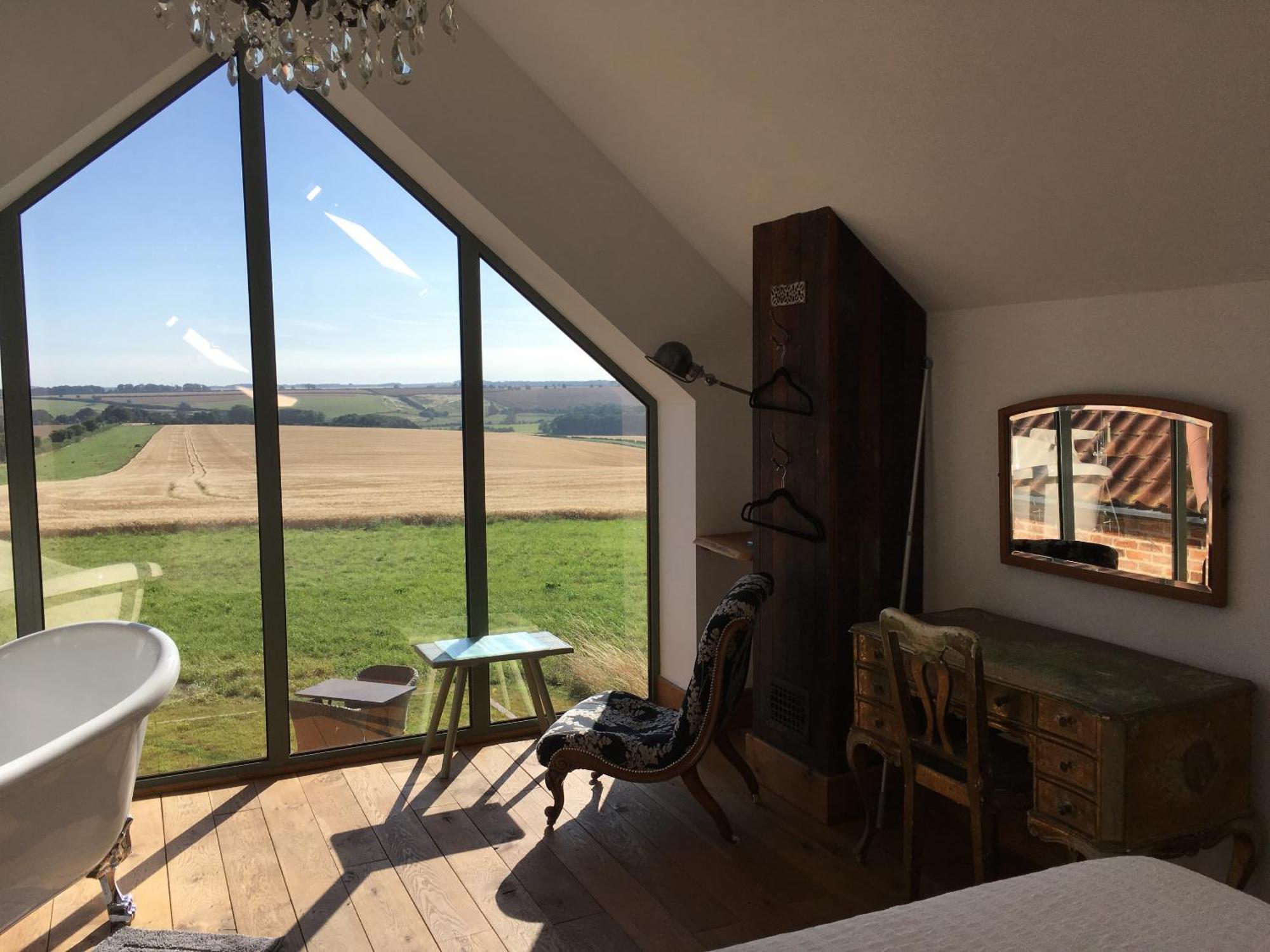Apartament Horizon Barn Market Rasen Zewnętrze zdjęcie
